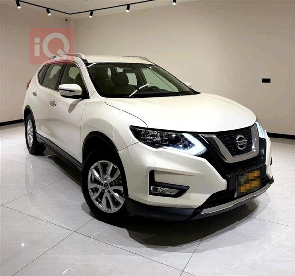 Nissan X-Trail 2020 for sale in Iraq - Mosul